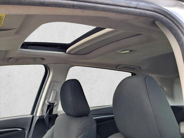 used 2016 Honda Fit car, priced at $13,929