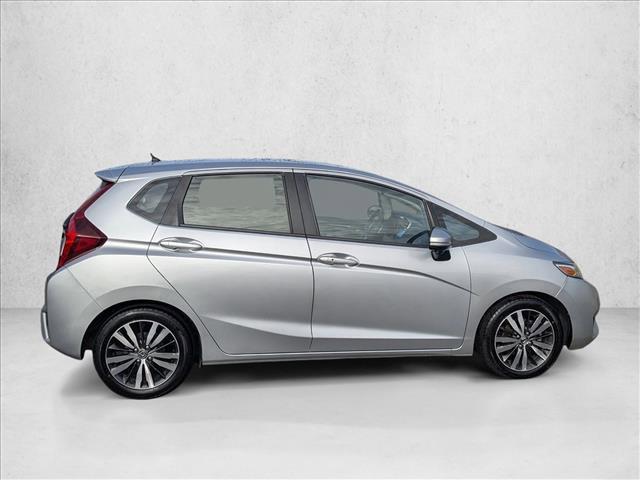 used 2016 Honda Fit car, priced at $13,929