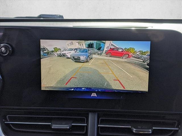 used 2024 Chevrolet Trax car, priced at $17,433