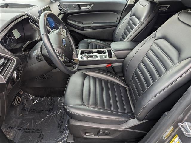 used 2023 Ford Edge car, priced at $20,044