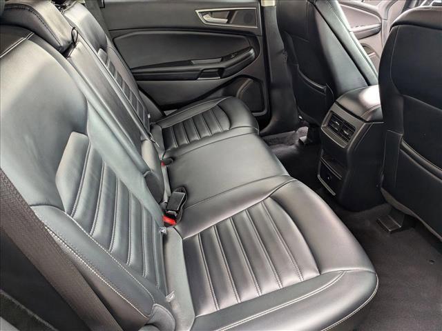 used 2023 Ford Edge car, priced at $20,044