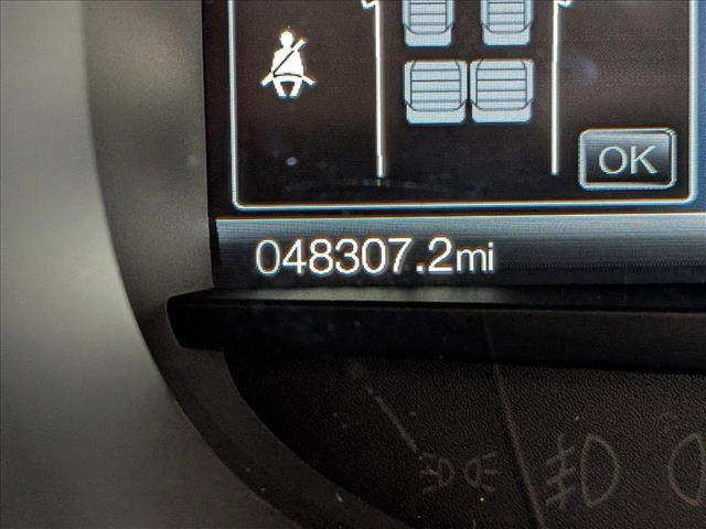 used 2023 Ford Edge car, priced at $20,044