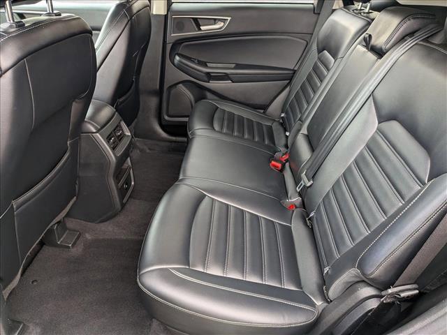 used 2023 Ford Edge car, priced at $20,044