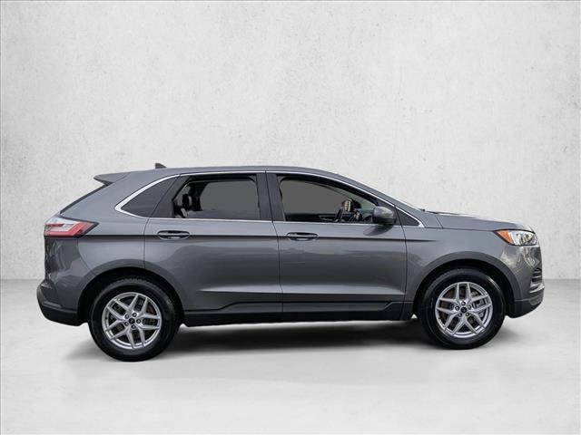 used 2023 Ford Edge car, priced at $20,044