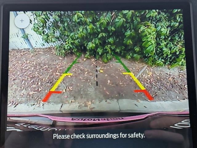 used 2023 Ford Edge car, priced at $20,044