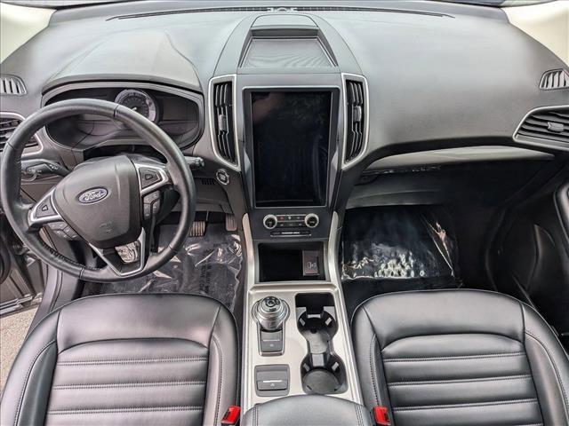 used 2023 Ford Edge car, priced at $20,044