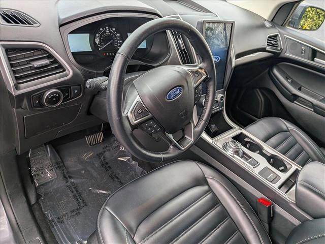 used 2023 Ford Edge car, priced at $20,044