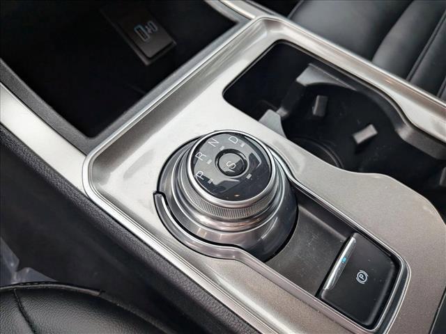 used 2023 Ford Edge car, priced at $20,044