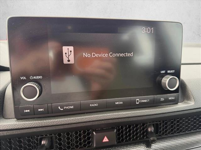 used 2024 Honda CR-V car, priced at $28,659