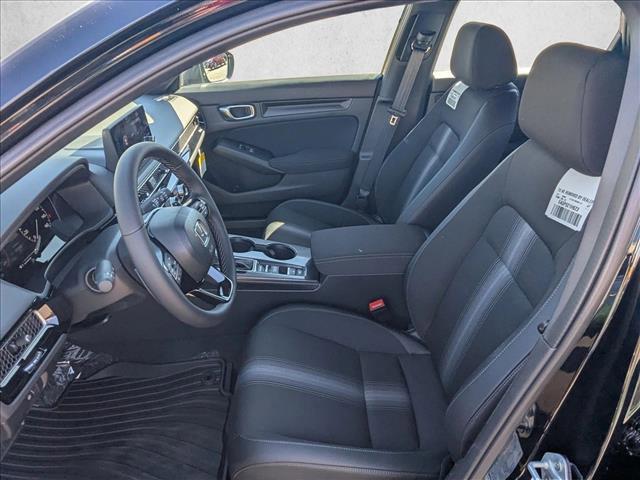 new 2026 Honda Civic car, priced at $29,090