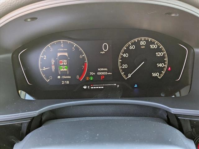 new 2026 Honda Civic car, priced at $29,090