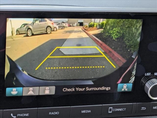 new 2026 Honda Civic car, priced at $29,090