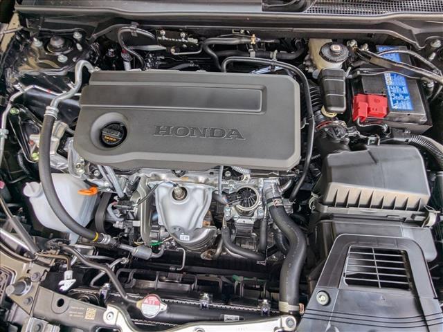 new 2026 Honda Civic car, priced at $29,090