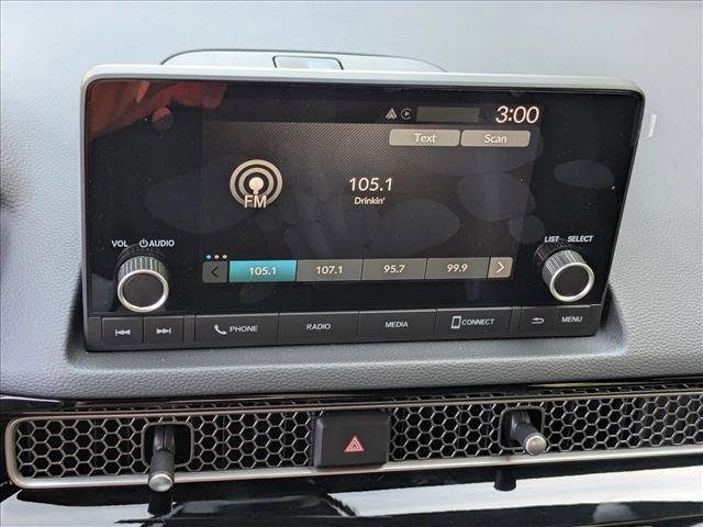 new 2026 Honda Civic car, priced at $29,090