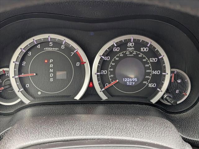 used 2014 Acura TSX car, priced at $15,291
