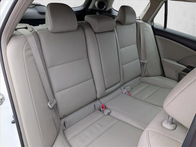 used 2014 Acura TSX car, priced at $15,291