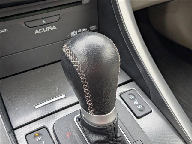 used 2014 Acura TSX car, priced at $15,291