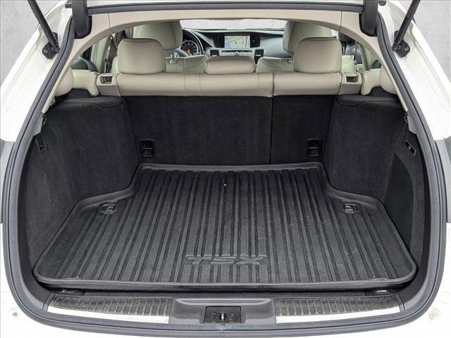 used 2014 Acura TSX car, priced at $15,291