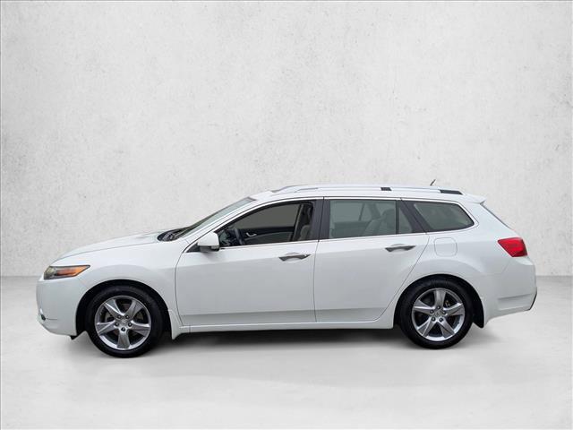 used 2014 Acura TSX car, priced at $15,291
