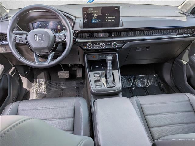 used 2026 Honda CR-V car, priced at $37,144