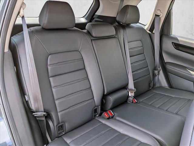 used 2026 Honda CR-V car, priced at $37,144