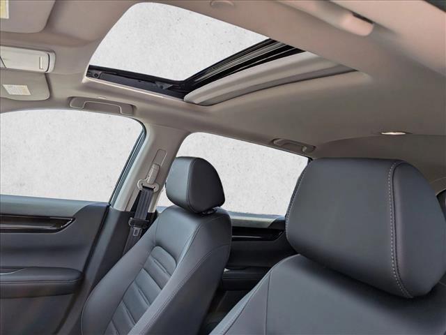 used 2026 Honda CR-V car, priced at $37,144