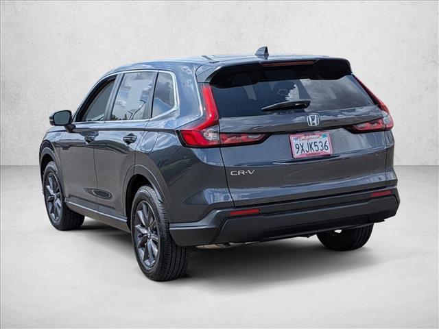used 2026 Honda CR-V car, priced at $37,144