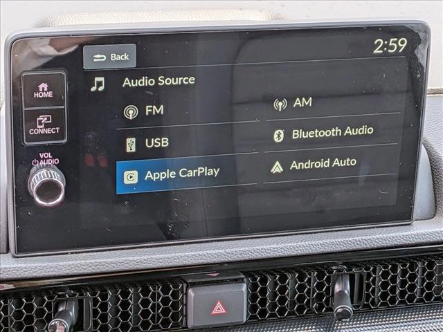 used 2026 Honda CR-V car, priced at $37,144