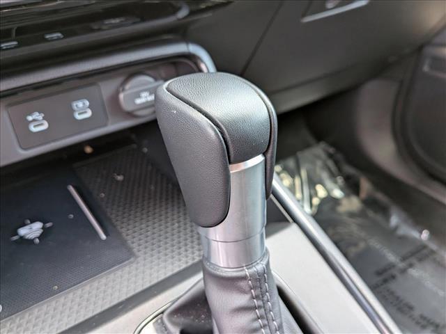 used 2026 Honda CR-V car, priced at $37,144