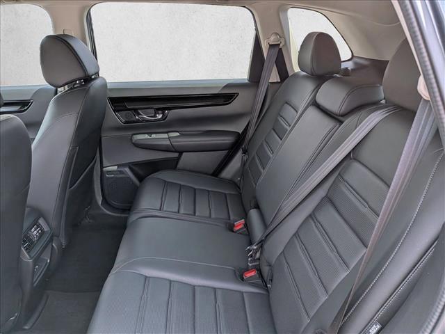 used 2026 Honda CR-V car, priced at $37,144