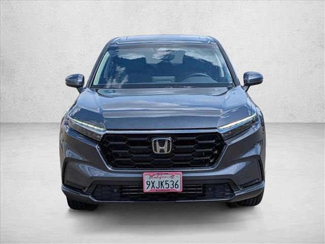 used 2026 Honda CR-V car, priced at $37,144