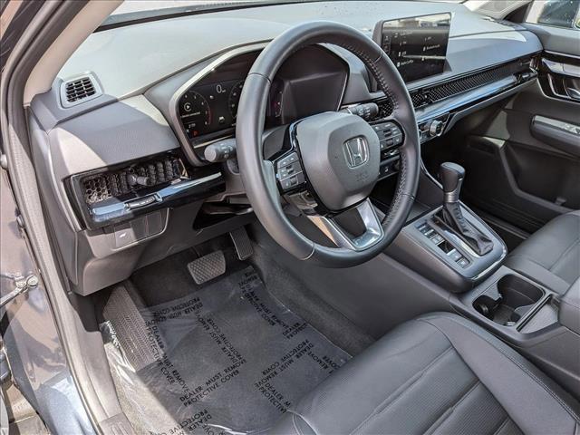 used 2026 Honda CR-V car, priced at $37,144