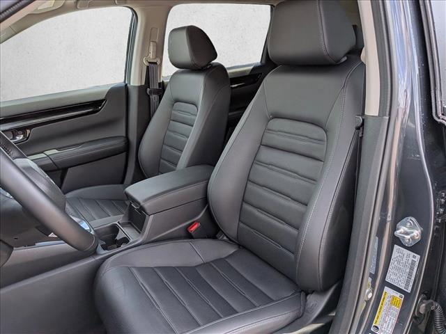 used 2026 Honda CR-V car, priced at $37,144