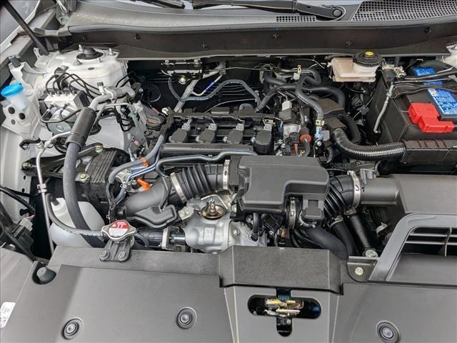 new 2026 Honda CR-V car, priced at $33,250