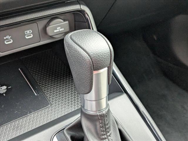 new 2026 Honda CR-V car, priced at $33,250