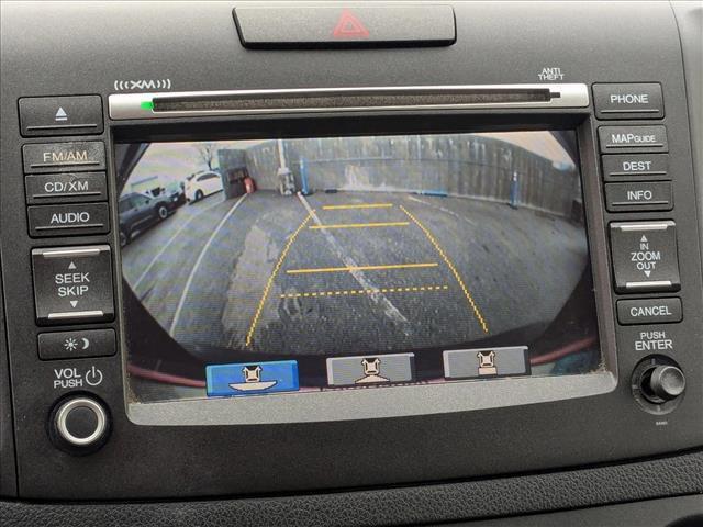 used 2012 Honda CR-V car, priced at $7,999