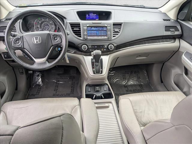 used 2012 Honda CR-V car, priced at $7,999