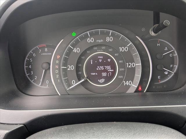 used 2012 Honda CR-V car, priced at $7,999