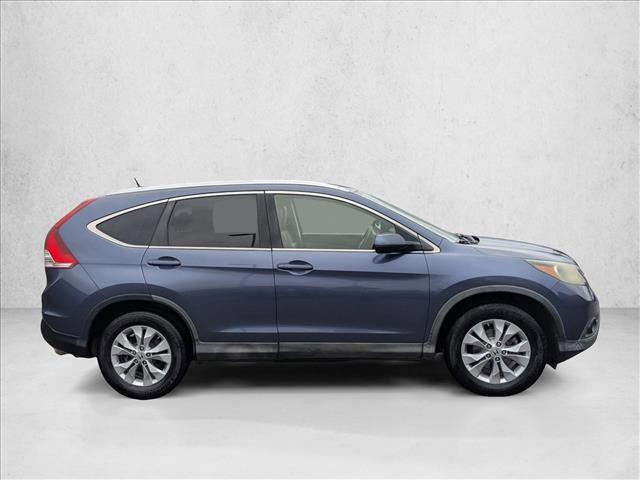 used 2012 Honda CR-V car, priced at $7,999
