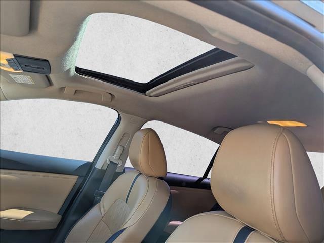used 2021 Nissan Sentra car, priced at $12,173
