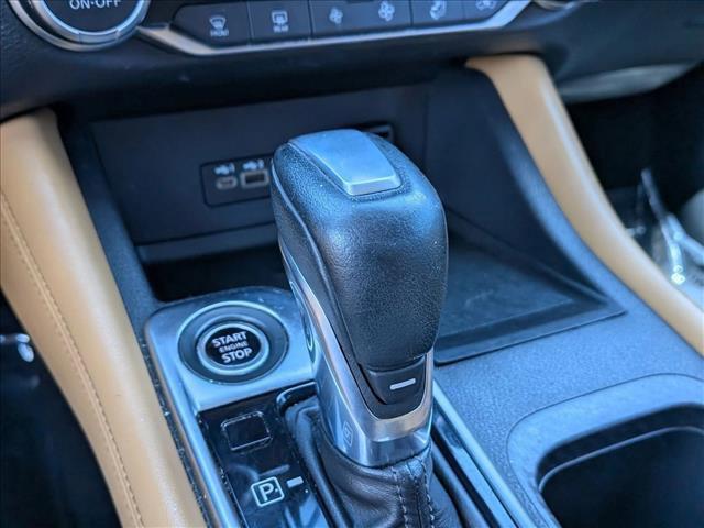 used 2021 Nissan Sentra car, priced at $12,173