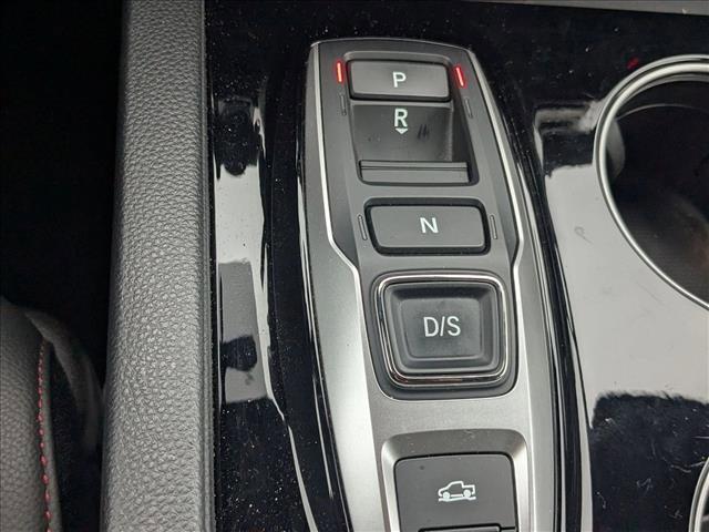 used 2025 Honda Ridgeline car, priced at $40,990