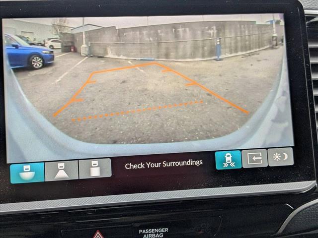 used 2025 Honda Ridgeline car, priced at $40,990