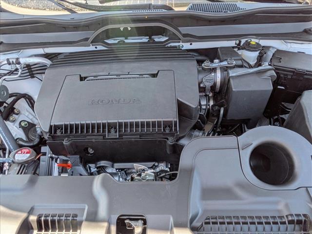 new 2026 Honda Passport car, priced at $54,685