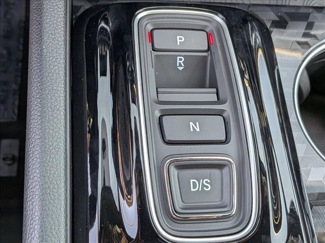 new 2026 Honda Passport car, priced at $54,685