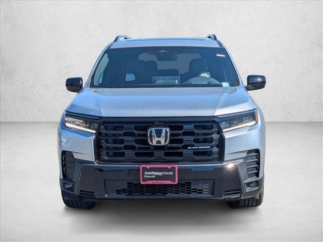 new 2026 Honda Pilot car, priced at $56,490