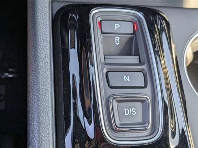 new 2026 Honda Pilot car, priced at $56,490