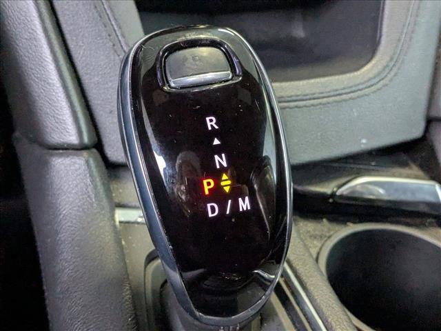 used 2020 Cadillac XT6 car, priced at $23,242