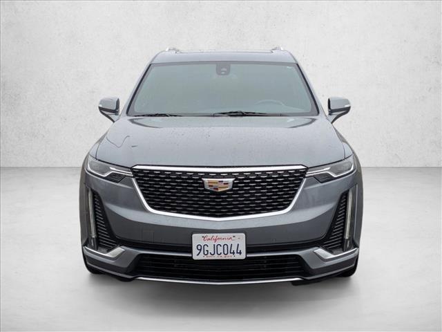 used 2020 Cadillac XT6 car, priced at $23,242