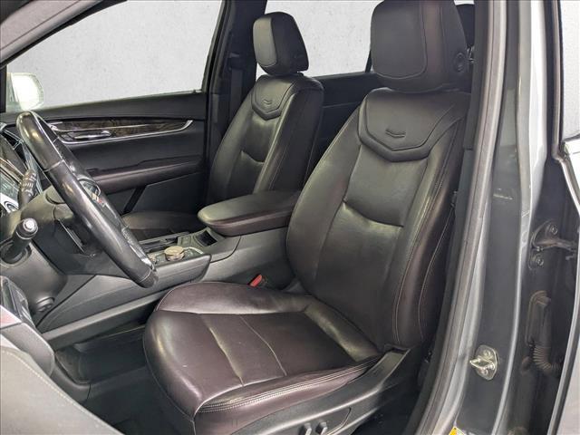 used 2020 Cadillac XT6 car, priced at $23,242